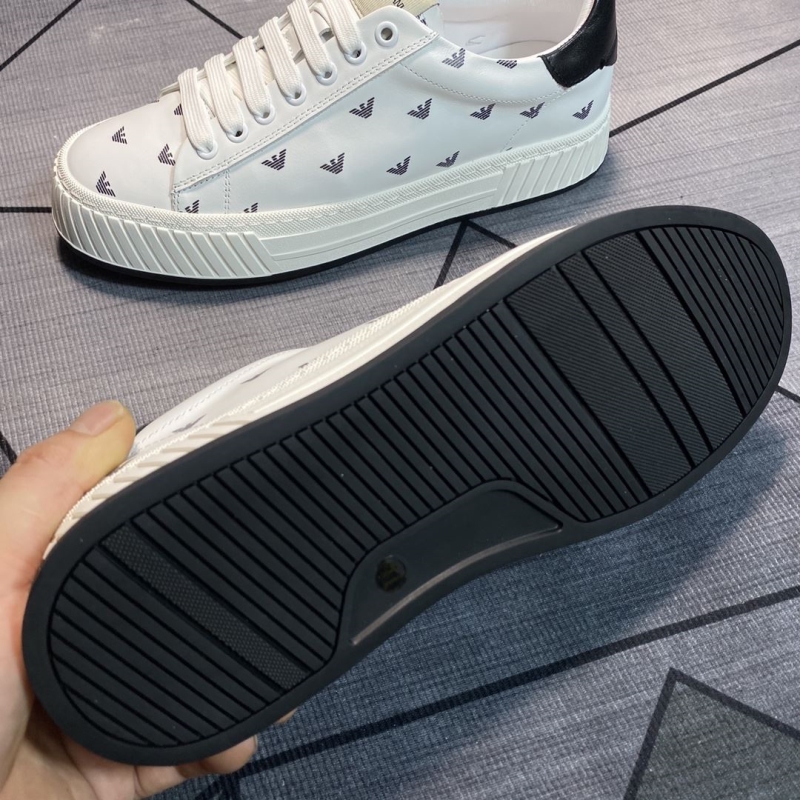 Armani Sneakers